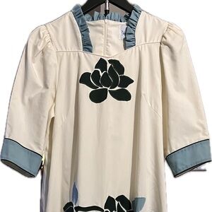 Vintage Yen’s Hawaii Muumuu
